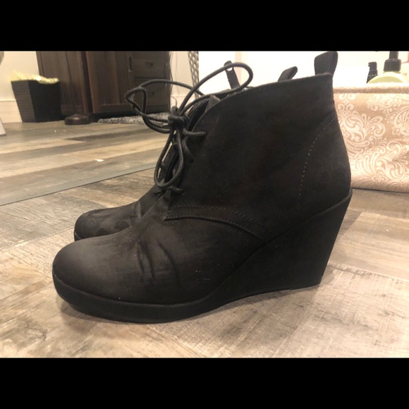 Wedges - Picture 2 of 3